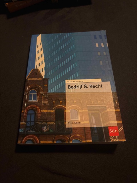 9789012408219-Bedrijf-Recht