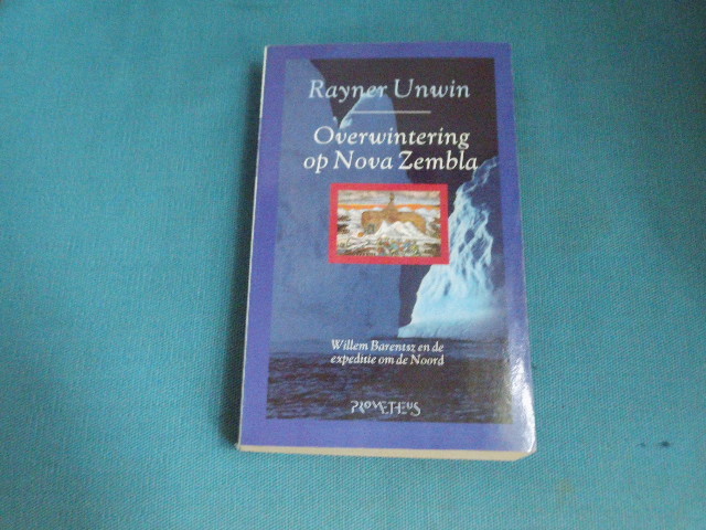 9789053334218-Overwintering-op-Nova-Zembla