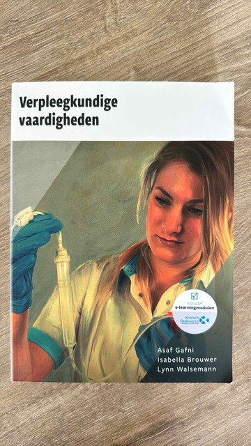 9789083139388-Verpleegkundige-vaardigheden