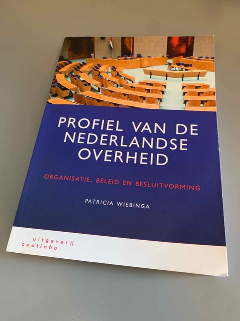 9789046907313-Profiel-van-de-Nederlandse-overheid