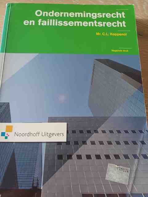 9789001713393-Ondernemingsrecht-en-faillisementsrecht
