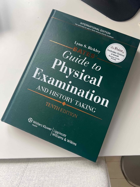 9781605474007-Bates-Guide-to-Physical-Examination-and-History-Taking