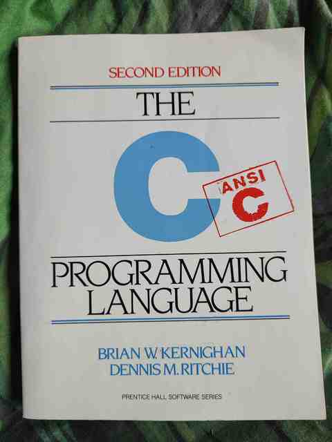 9780131103627-C-Programming-Language