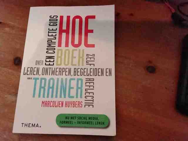 9789058716422-Hoe-boek-voor-de-trainer