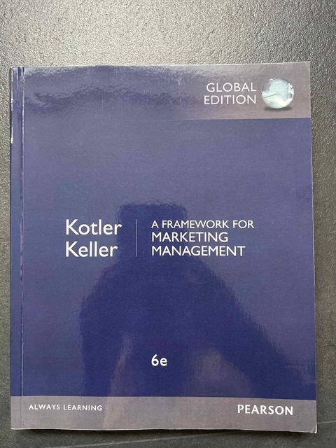 9781292093147-Framework-for-Marketing-Management-A-Global-Edition