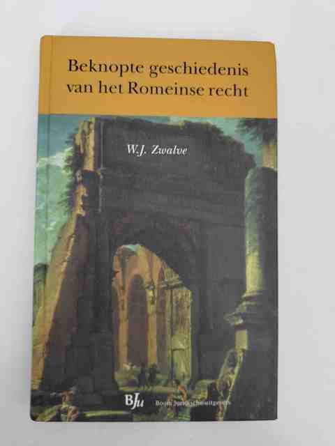 9789054544296-Beknopte-geschiedenis-van-het-Romeinse-recht