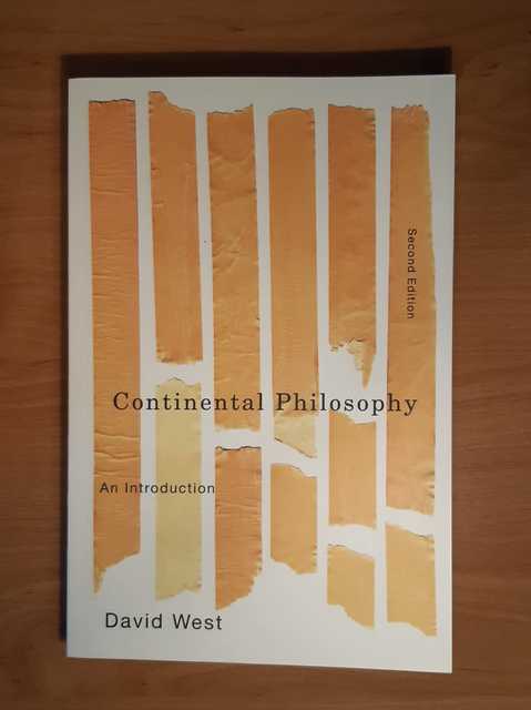 9780745645827-Continental-Philosophy
