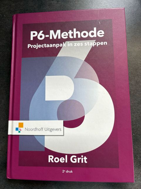 9789001868871-Projectaanpak-in-zes-stappen