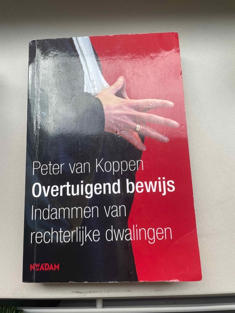9789046809747-Overtuigend-bewijs