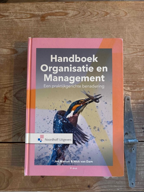 9789001895600-Handboek-Organisatie-en-Management.-Een-praktijkgerichte-benadering