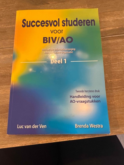 9789075043105-Succesvol-studeren-voor-BIVAO-1