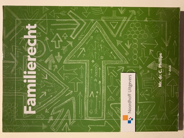 9789001862367-Familierecht