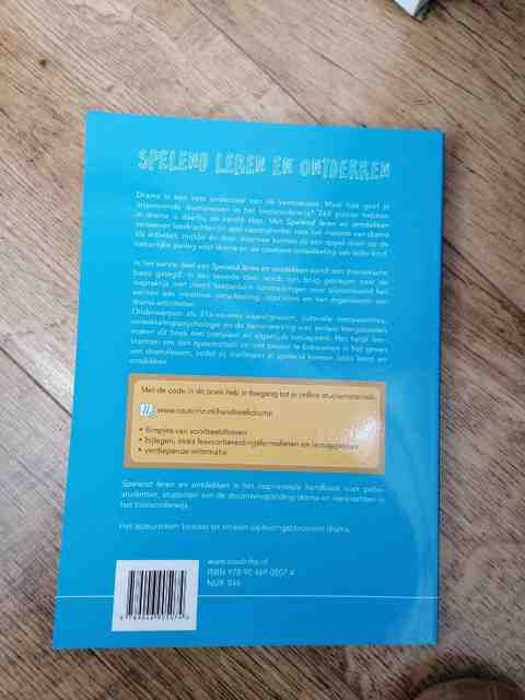 9789046905074-Spelend-leren-en-ontdekken