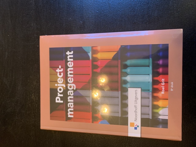 9789001891589-Projectmanagement