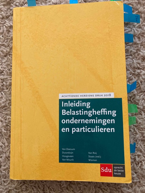 9789012401234-Inleiding-Belastingheffing-ondernemingen-en-particulieren.