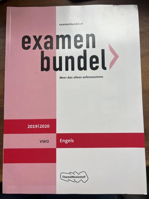 9789006691108-Examenbundel-vwo-Biologie-20192020