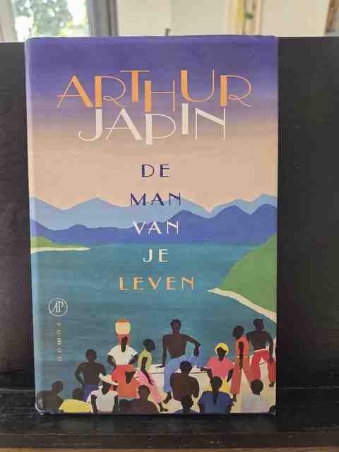 9789029588454-De-man-van-je-leven