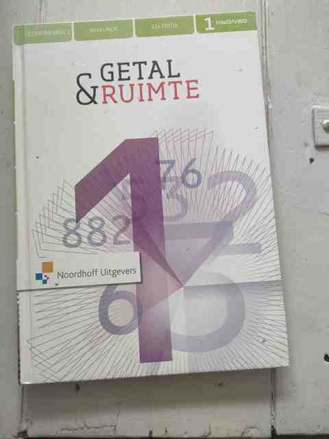 9789001882143-Getal-Ruimte-12e-ed-havovwo-1-leerboek-deel-2