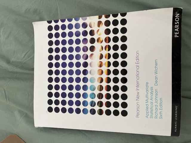 9781292024943-Applied-Multivariate-Statistical-Analysis