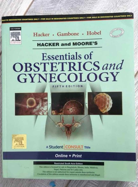 9788131224052-Essentials-of-Obstetrics-and-Gynecology-5th-edition