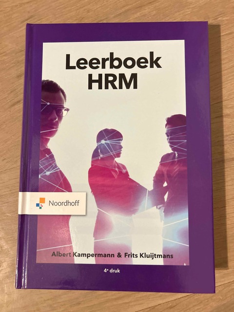 9789001749781-Leerboek-HRM