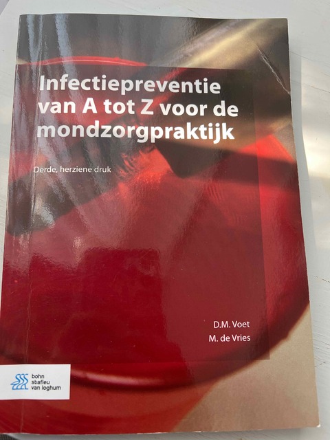 9789036814805-Infectiepreventie-van-A-tot-Z-voor-de-mondzorgpraktijk