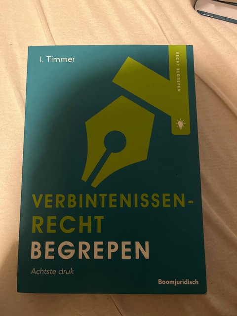 9789462909083-Verbintenissenrecht-begrepen