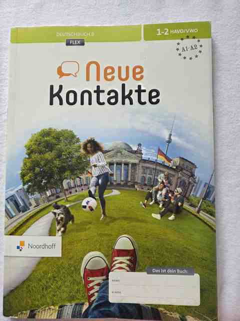9789001740702-Neue-Kontakte-Deutschbuch-B-Flex--12-HAVOVWO