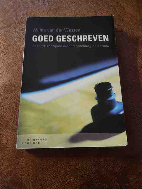 9789046901700-Goed-geschreven
