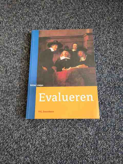 9789047300410-Evalueren