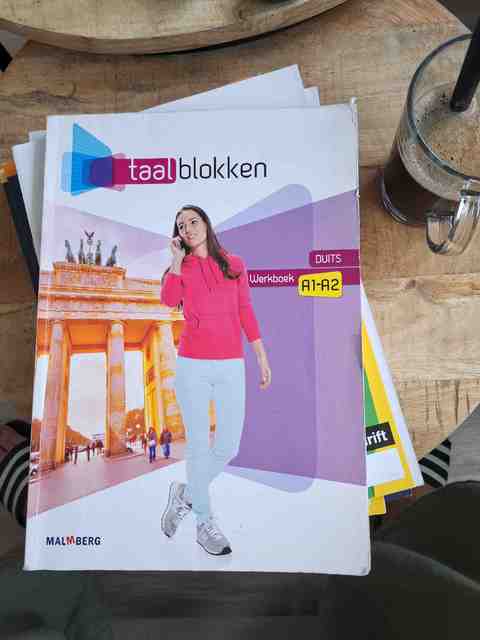 9789034597175-Duits-A1A2-Werkboek