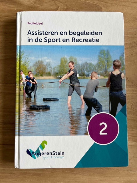 9789037235845-Assisteren-en-begeleiden-in-de-sport-en-recreatie-Profielboek-2