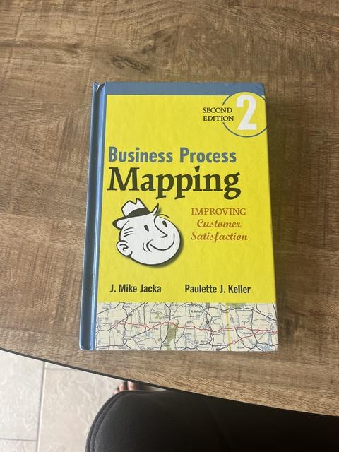 9780470444580-Business-Process-Mapping