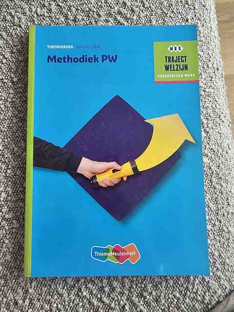 9789006858785-Methodiek-PW-Niveau-34-Theorieboek