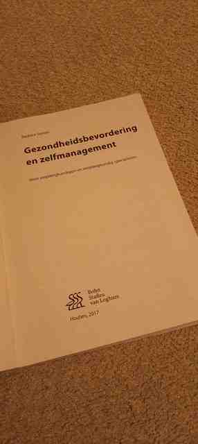 9789036814881-Gezondheidsbevordering-en-zelfmanagement