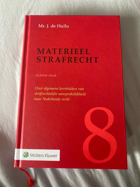 9789013163643-Materieel-strafrecht