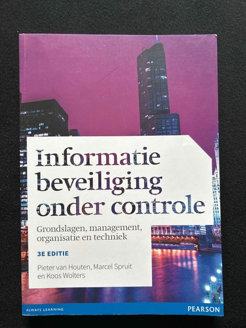 9789043033565-Informatiebeveiliging-onder-controle