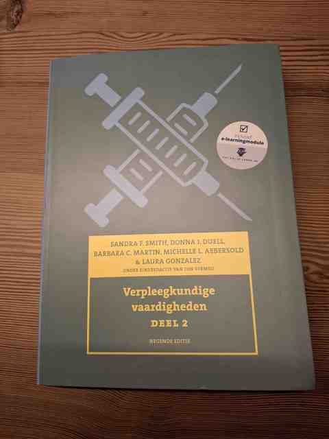 9789043036597-Verpleegkundige-vaardigheden-deel-2-9e-editie-met-datzaljeleren.nl