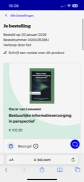 9789001867140-Bestuurlijke-informatieverzorging-in-perspectief