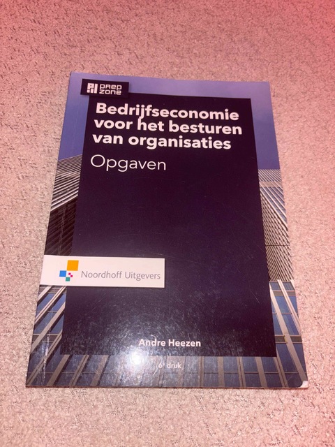 9789001867188-Bedrijfseconomie-Opgaven