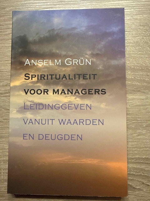 9789025954345-Spiritualiteit-voor-managers