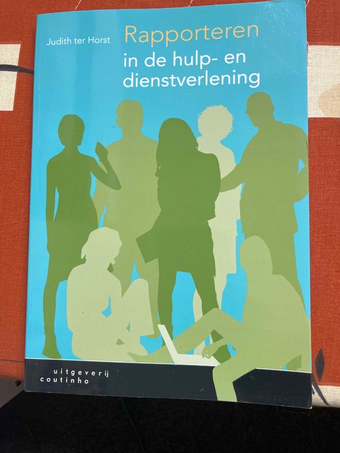 9789046904596-Rapporteren-in-de-hulp-en-dienstverlening