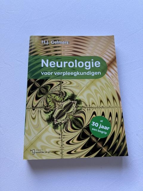 9789023256694-Neurologie-voor-verpleegkundigen