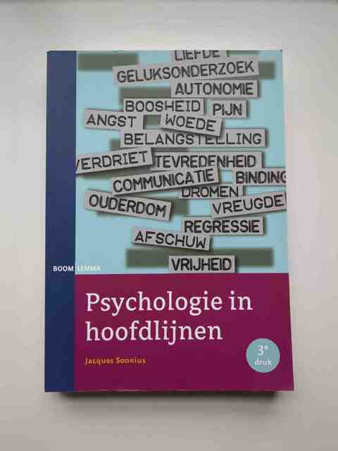 9789462360181-Psychologie-in-hoofdlijnen