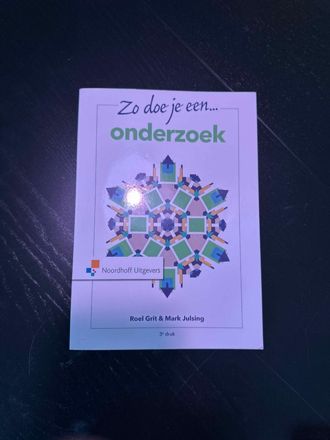 9789001878139-Zo-doe-je-een-onderzoek