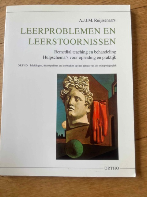 9789056373931-Leerproblemen-en-leerstoornissen