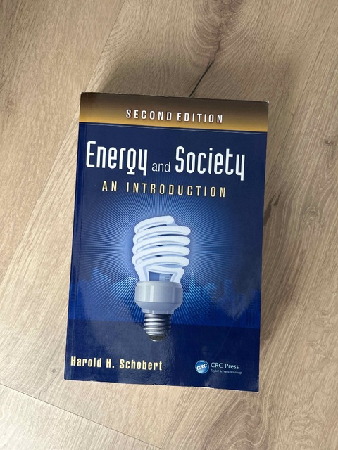 9781439826454-Energy-and-Society