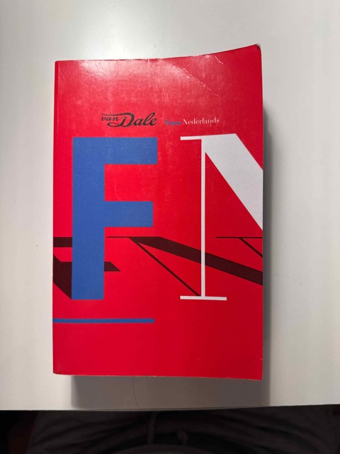 9789460776083-Van-Dale-Pocketwoordenboek-Frans-Nederlands