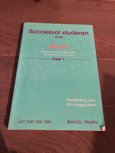 9789075043068-1-Succesvol-studeren-voor-BIVAO