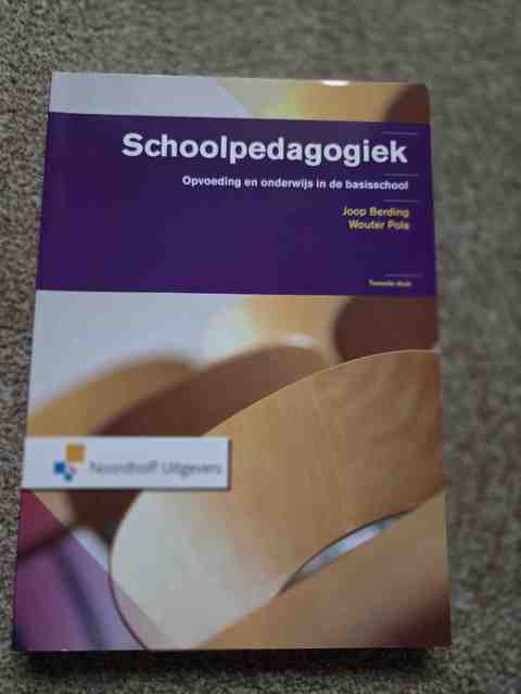 9789001773069-Schoolpedagogiek